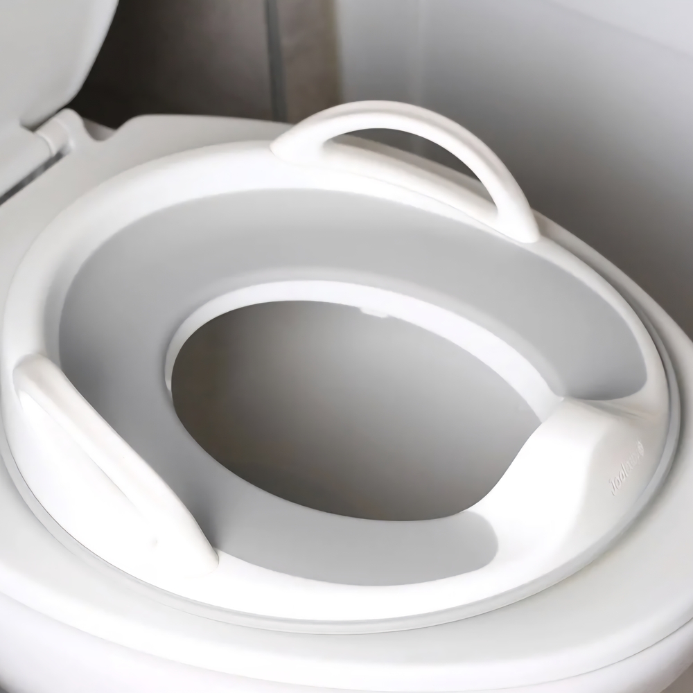 ChPotty Training Seat with Handle
